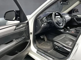BMW X3 xDrive 20D M Aerodynamics, снимка 11
