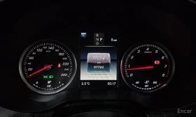 Mercedes-Benz GLC 300 4MATIC* COUPE* 360 КАМЕРИ* ПАМЕТ* МЪРТВА ТОЧКА, снимка 12