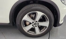 Mercedes-Benz GLC 300 4MATIC* COUPE* 360 КАМЕРИ* ПАМЕТ* МЪРТВА ТОЧКА, снимка 5