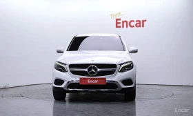 Mercedes-Benz GLC 300 4MATIC* COUPE* 360 КАМЕРИ* ПАМЕТ* МЪРТВА ТОЧКА, снимка 2