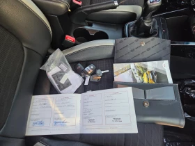 Kia Stonic 1.6 CRDI * ENERGY* FACE* KAYLESS GO* * KAMERA* * , снимка 13