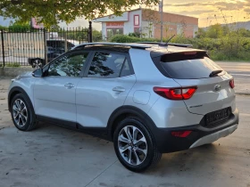 Kia Stonic 1.6 CRDI * ENERGY* FACE* KAYLESS GO* * KAMERA* * , снимка 5