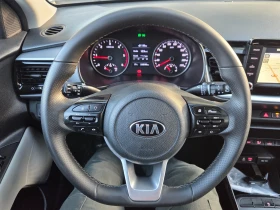 Kia Stonic 1.6 CRDI * ENERGY* FACE* KAYLESS GO* * KAMERA* * , снимка 7