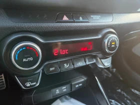 Kia Stonic 1.6 CRDI * ENERGY* FACE* KAYLESS GO* * KAMERA* * , снимка 14