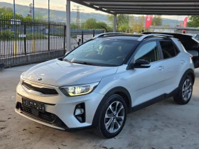 Kia Stonic 1.6 CRDI * ENERGY* FACE* KAYLESS GO* * KAMERA* * , снимка 3