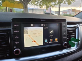 Kia Stonic 1.6 CRDI * ENERGY* FACE* KAYLESS GO* * KAMERA* * , снимка 10