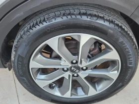 Kia Stonic 1.6 CRDI * ENERGY* FACE* KAYLESS GO* * KAMERA* * , снимка 16