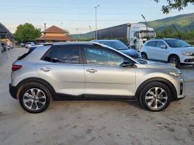 Kia Stonic 1.6 CRDI * ENERGY* FACE* KAYLESS GO* * KAMERA* * , снимка 4