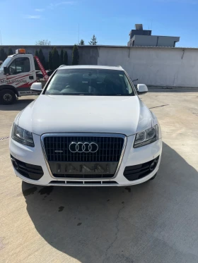 Audi Q5 2.0 TDI Автомат, снимка 1