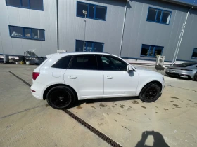 Audi Q5 2.0 TDI Автомат, снимка 2