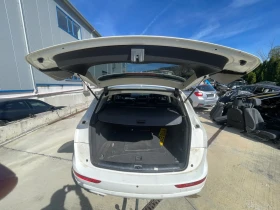Audi Q5 2.0 TDI Автомат, снимка 5