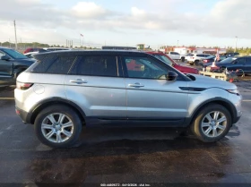 Land Rover Range rover 2.0l Evoque Se/Se Premium, снимка 13