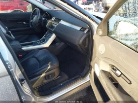 Land Rover Range rover 2.0l Evoque Se/Se Premium, снимка 5