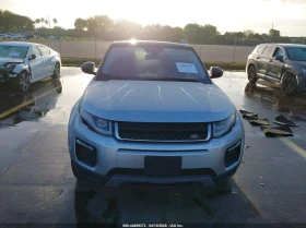 Land Rover Range rover 2.0l Evoque Se/Se Premium, снимка 12