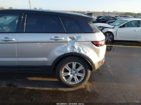 Land Rover Range rover 2.0l Evoque Se/Se Premium, снимка 6