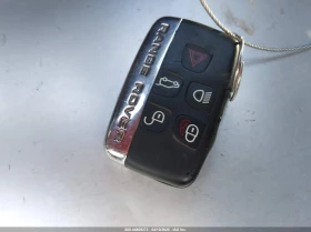 Land Rover Range rover 2.0l Evoque Se/Se Premium, снимка 11
