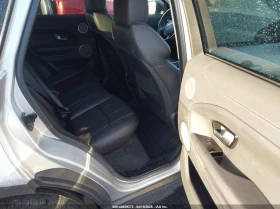 Land Rover Range rover 2.0l Evoque Se/Se Premium, снимка 8