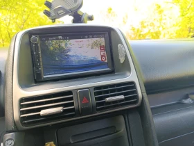 Honda Cr-v, снимка 8
