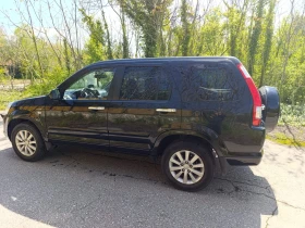Honda Cr-v, снимка 14