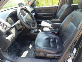 Honda Cr-v, снимка 3