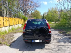 Honda Cr-v, снимка 2