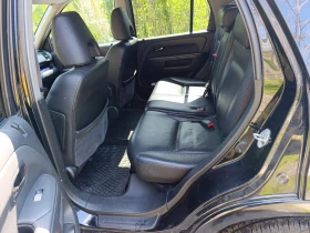 Honda Cr-v, снимка 5