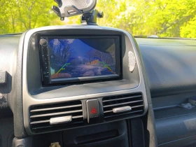 Honda Cr-v, снимка 7