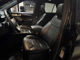 Ford Explorer | ST | DISTRONIC | ДВА КЛЮЧА | ПАНОРАМА | CARFAX |, снимка 12