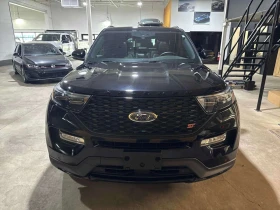 Ford Explorer | ST | DISTRONIC | ДВА КЛЮЧА | ПАНОРАМА | CARFAX |, снимка 6