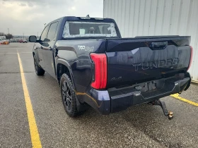 Toyota Tundra 4WD SR5 CrewMax , снимка 5