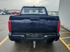 Toyota Tundra 4WD SR5 CrewMax , снимка 6