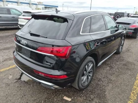 Audi Q5 * PROGRESSIV * ДИСТРОНИК * PANO * DIGITAL, снимка 3