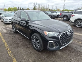 Audi Q5 * PROGRESSIV * ДИСТРОНИК * PANO * DIGITAL, снимка 2