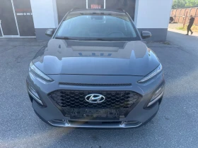 Hyundai Kona NARDO GREY NEW, снимка 5