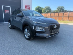 Hyundai Kona NARDO GREY NEW, снимка 2