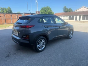 Hyundai Kona NARDO GREY NEW, снимка 4