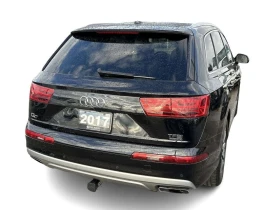 Audi Q7 * CARFAX * ЦЕНА ДО БГ, снимка 10