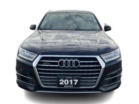 Audi Q7 * CARFAX * ЦЕНА ДО БГ, снимка 17