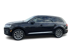 Audi Q7 * CARFAX * ЦЕНА ДО БГ, снимка 4