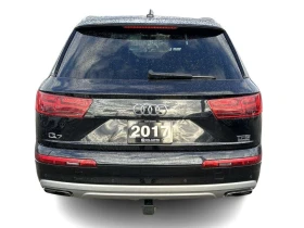 Audi Q7 * CARFAX * ЦЕНА ДО БГ, снимка 9