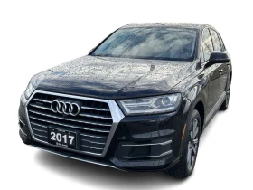 Audi Q7 * CARFAX * ЦЕНА ДО БГ, снимка 2