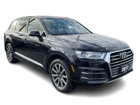 Audi Q7 * CARFAX * ЦЕНА ДО БГ, снимка 15