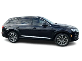 Audi Q7 * CARFAX * ЦЕНА ДО БГ, снимка 14