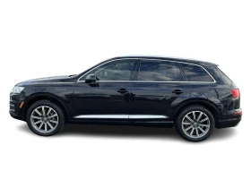 Audi Q7 * CARFAX * ЦЕНА ДО БГ, снимка 5