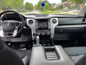 Toyota Tundra SR5 Double Cab !FULL!, снимка 8