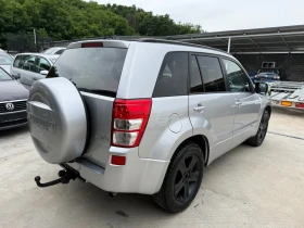 Suzuki Grand vitara 1.9DDIS 4X4 ЛИЗИНГ, снимка 5