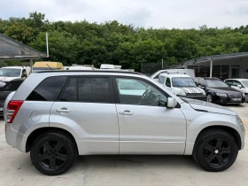 Suzuki Grand vitara 1.9DDIS 4X4 ЛИЗИНГ, снимка 4