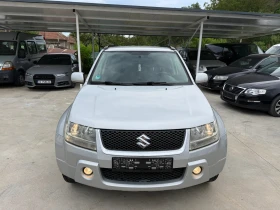 Suzuki Grand vitara 1.9DDIS 4X4 ЛИЗИНГ, снимка 2