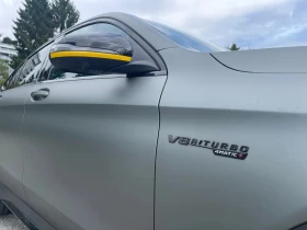 Mercedes-Benz GLC 63 AMG S ЦЕНА ДО БЪЛГАРИЯ АВТОКРЕДИТ, снимка 14