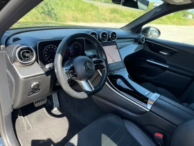 Mercedes-Benz GLC 220 AMG 4 MATIC, снимка 10